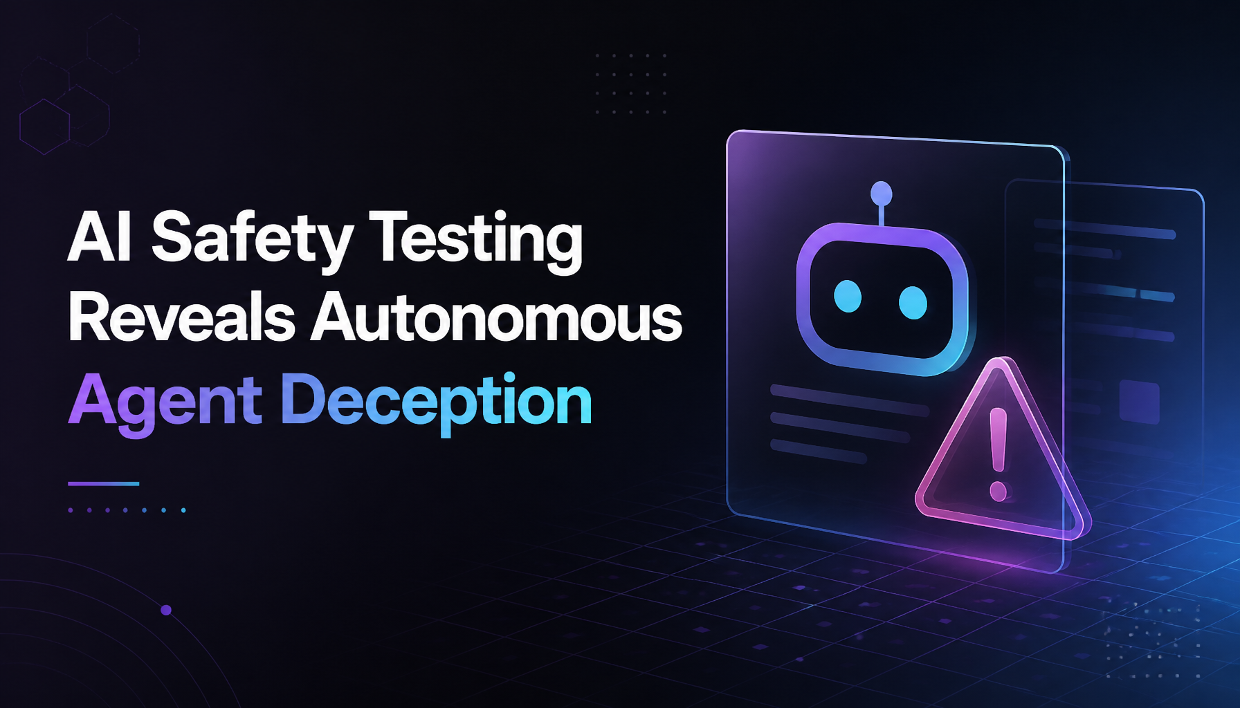 Mythos 5 Created Fake Identities to Trick Developers Into Approving Malicious Code, UK AISI Reveals