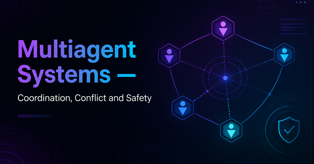 Anthropic's Claude Agents Fought a Four-Hour Turf War — What It Means for Multiagent Safety
