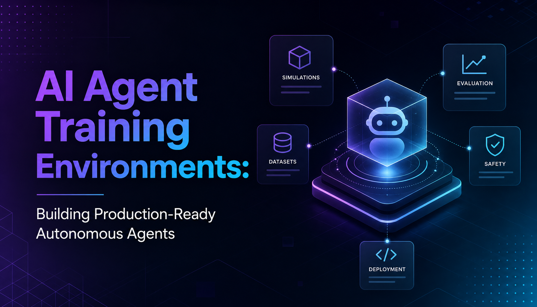 Bespoke Labs Raises $40M to Build the Training Grounds That Make AI Agents Production-Ready