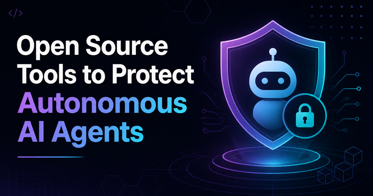 Canonical rejoint l'Open Secure AI Alliance pour sécuriser les agents autonomes