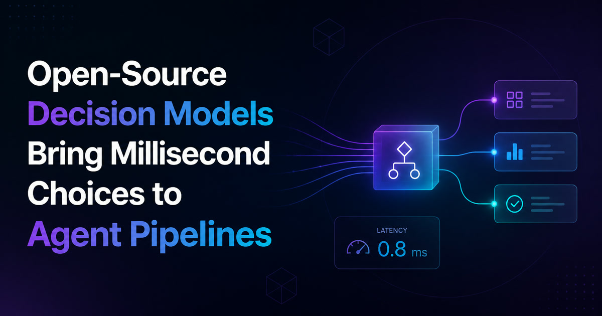 Cloudflare's Clef Brings Decision Models to the Agent Hot Path