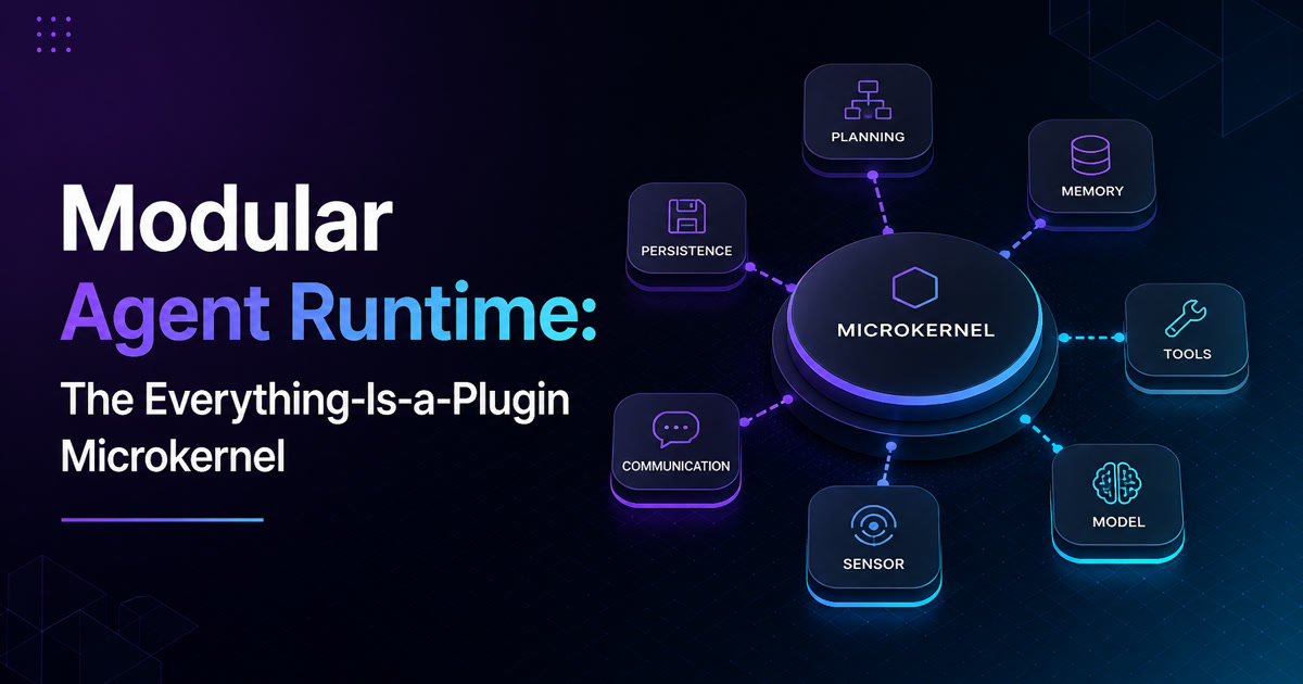 DeepSeek Harness: The 'Everything Is a Plugin' Agent Runtime That Hit 170K GitHub Stars in a Week