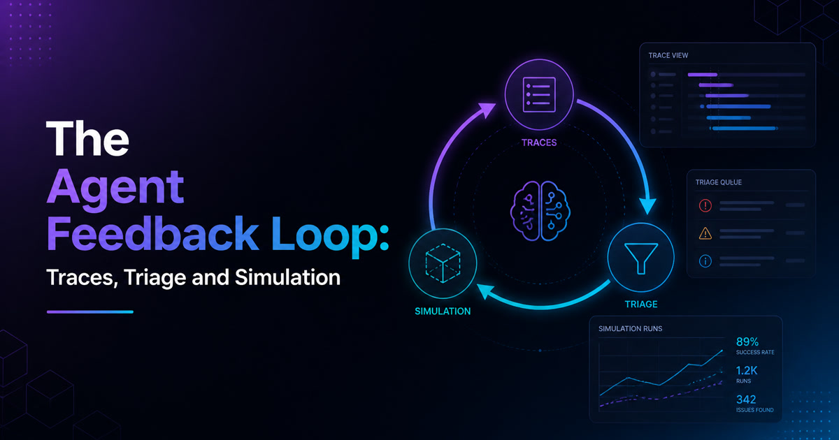 DigitalOcean Sells the Agent Feedback Loop: Traces, Signals, Simulations in One Cloud