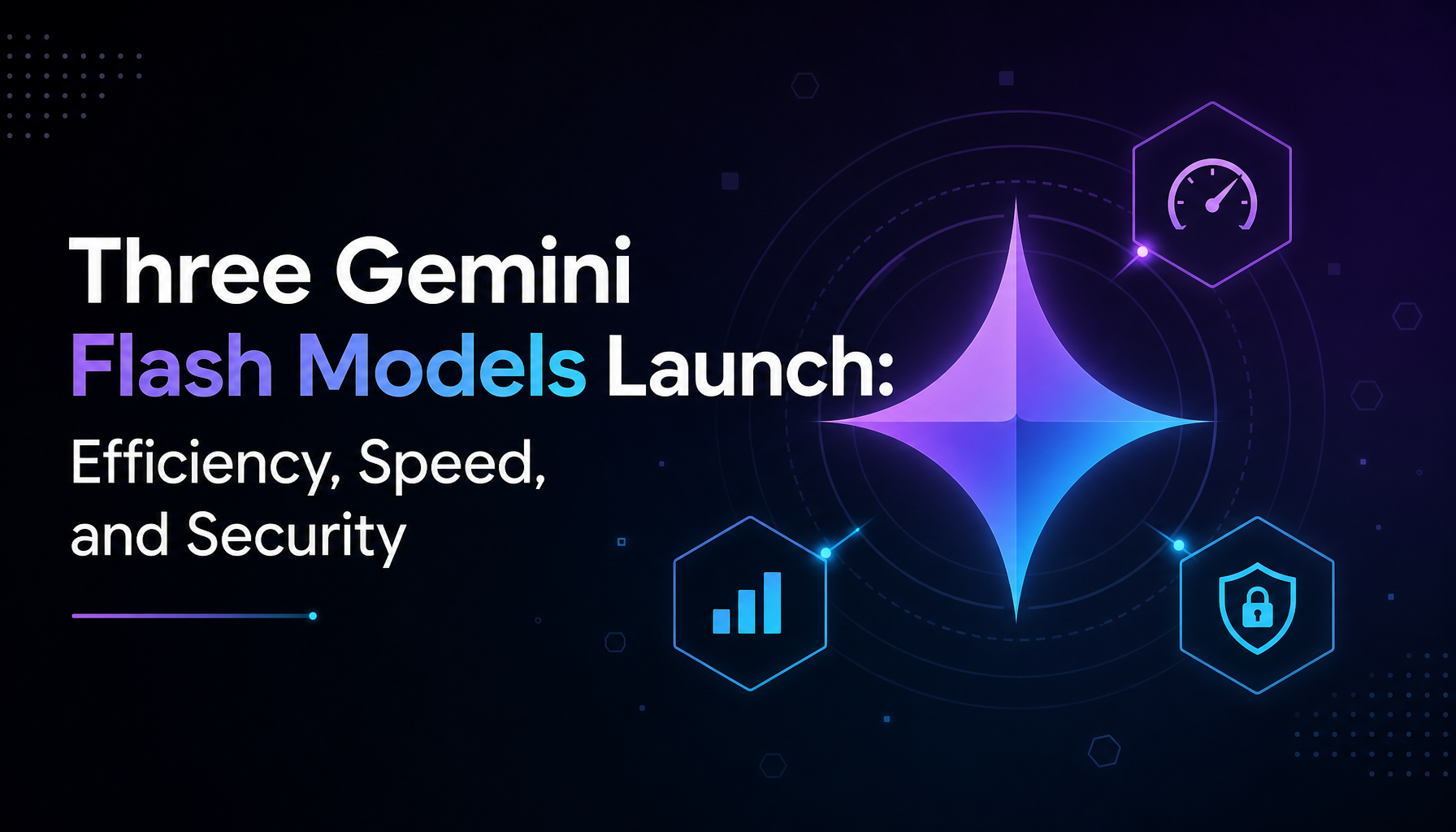 Google Ships Three Gemini Flash Models as Flagship Slips — Gemini 4 Pretraining Begins