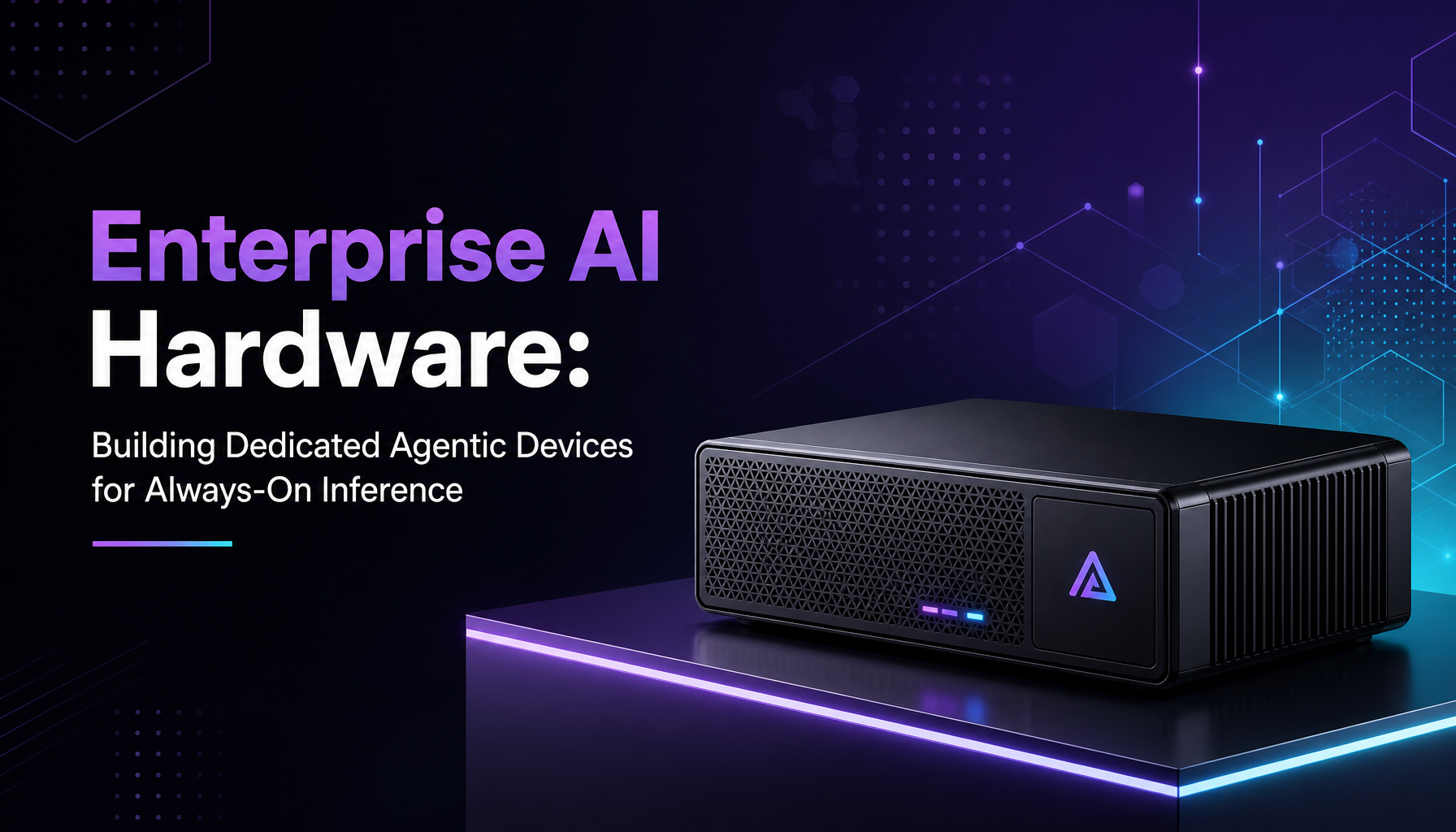 HP Bets on OpenAI Frontier: The First Major Hardware OEM to Build Dedicated Agentic AI Devices