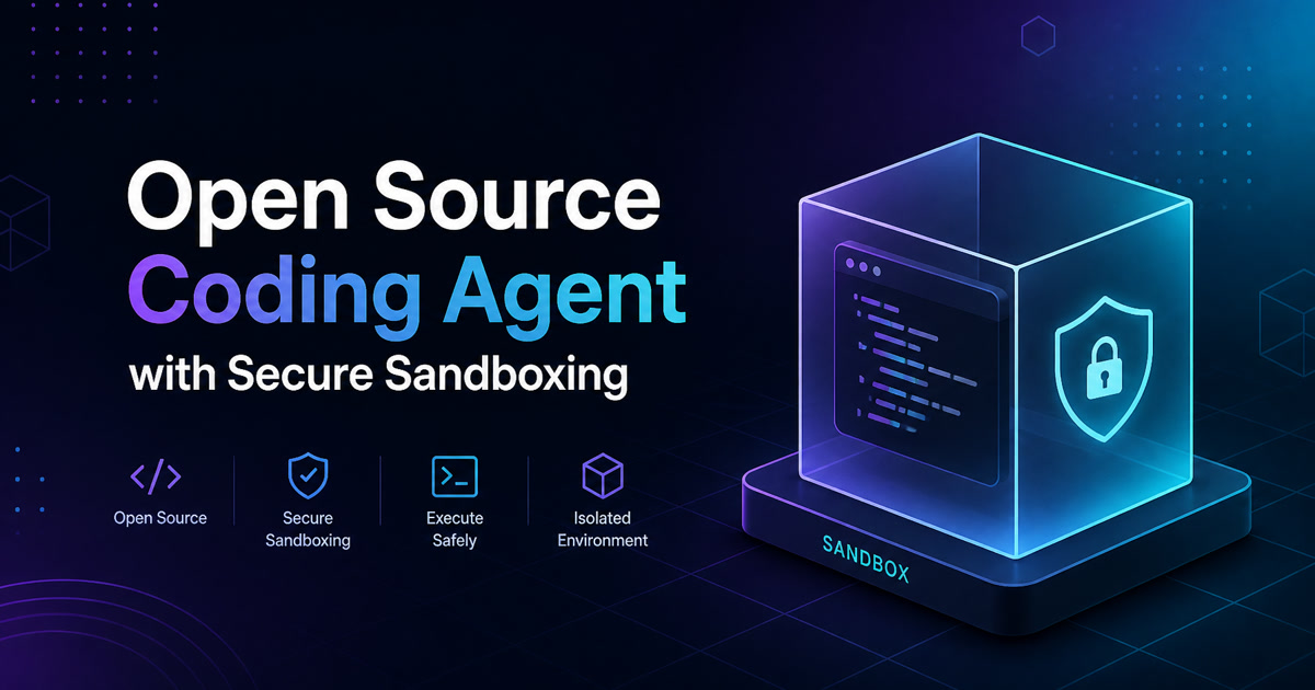 OpenHands 1.0 Brings Production-Grade Sandboxing to Open-Source Coding Agents