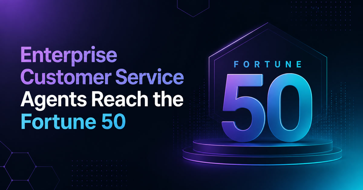 Sierra's $950M Series E: The Consolidation of Enterprise AI Agents Is Here