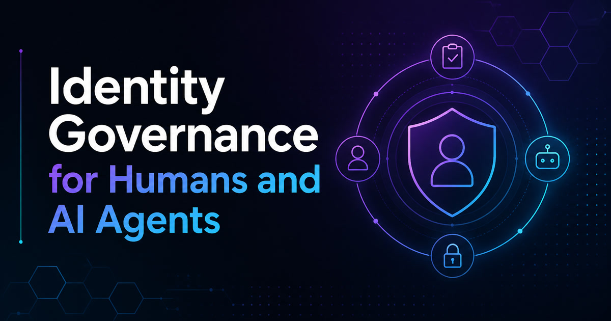 Workday Buys C1.ai: Identity Governance Becomes the Agent Control Plane
